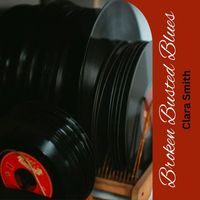 Clara Smith - Broken Busted Blues