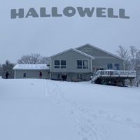Mellow - Hallowell