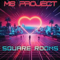 Ms Project - SQUARE ROOMS (Rework)
