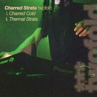 twofold - Charred Strata