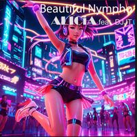 ALICiA - Beautiful Nympho (feat. DJ Jt)