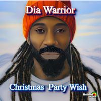 Dia Warrior - Christmas Party Wish