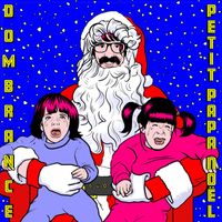 Dombrance - Petit Papa Noel