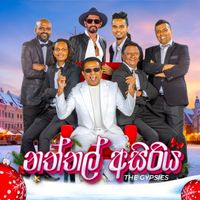The Gypsies - Naththal Asiriya