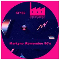 Markyno - Remember 90's
