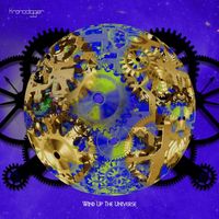 Kronodigger - Wind Up The Universe