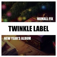 Numall Fix - New Year's Album