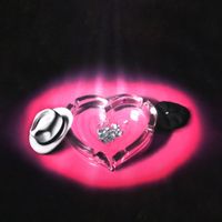 Priestess - Spezza cuori