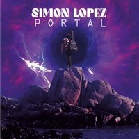 Simon Lopez - Portal(Album Completo)