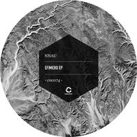 Nnau - Efímero - EP