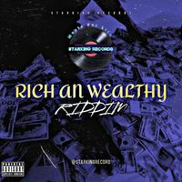 Starking Records - RICH AN WEALTHY (INSTRUMENTAL)