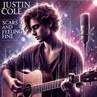 Justin Cole - Scars and Feeling Fine