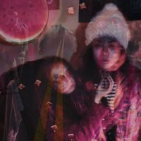 Bodyluggage - Infinite Jest