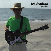 Les Fradkin - Reverbia