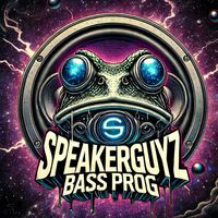 Speakerguyz - Bass Prog