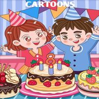 Cartoons - Happy Birthday