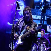 Simon Lopez - Blues Del Vagabundo