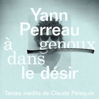 Yann Perreau - À genoux dans le désir