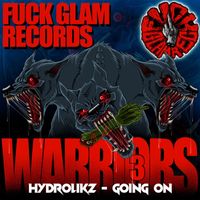 HYDROLIKZ - GOING ON