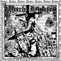 Dicher & DJ TRUPCHINOV - Witch Hunter