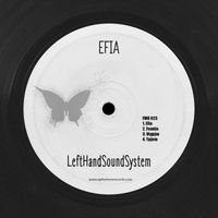 lefthandsoundsystem - Efia (Ephemere 023)