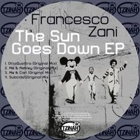 Francesco Zani - The Sun Goes Down