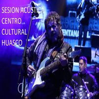 Simon Lopez - Sesion Acustica Centro Cultural Huasco