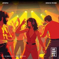 Atopic - Disco Fever