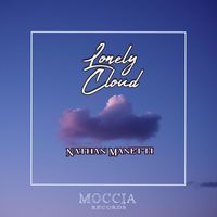 Nathan Manetti - Lonely Cloud