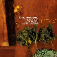 Erik Marchand - Unu, daou, tri, chtar