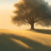 Ambient - Clear shadow