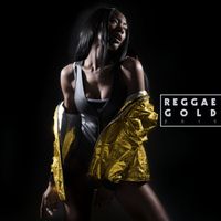 Reggae Gold - Reggae Gold 2015