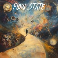 Flow State - Moments in Motion