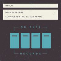 Zepherin Saint - Soundclash (Inc. Saison Remix)
