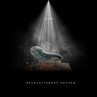 Israel Starr - Revolutionary Anthem