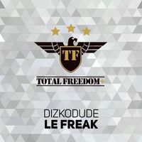 Dizkodude - Le Freak