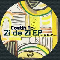 Costin Rp - Zi De Zi