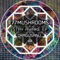 77Mushrooms - Stay Awake