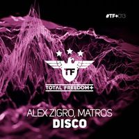 Alex Zigro and Matros - Disco