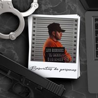 Luis Rodriguez - Basuritas de persona