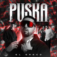 EL GRECO - Puska