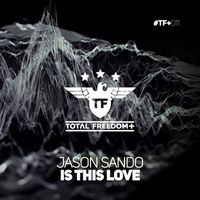 Jason Sando - Is This Love