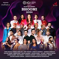 Salim-Sulaiman - Bhoomi 2024