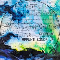 Reclame - Appunti Sonori