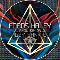 Fobos Hailey - Piggy Bank