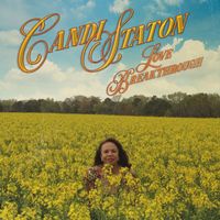 Candi Staton - Love Breakthrough