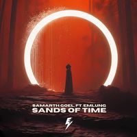 Samarth Goel - Sands Of Time