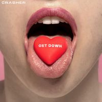 Crasher - Get Down