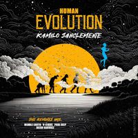 Kamilo Sanclemente - Human Evolution