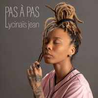Lycinaïs Jean - Pas à pas (Edit)